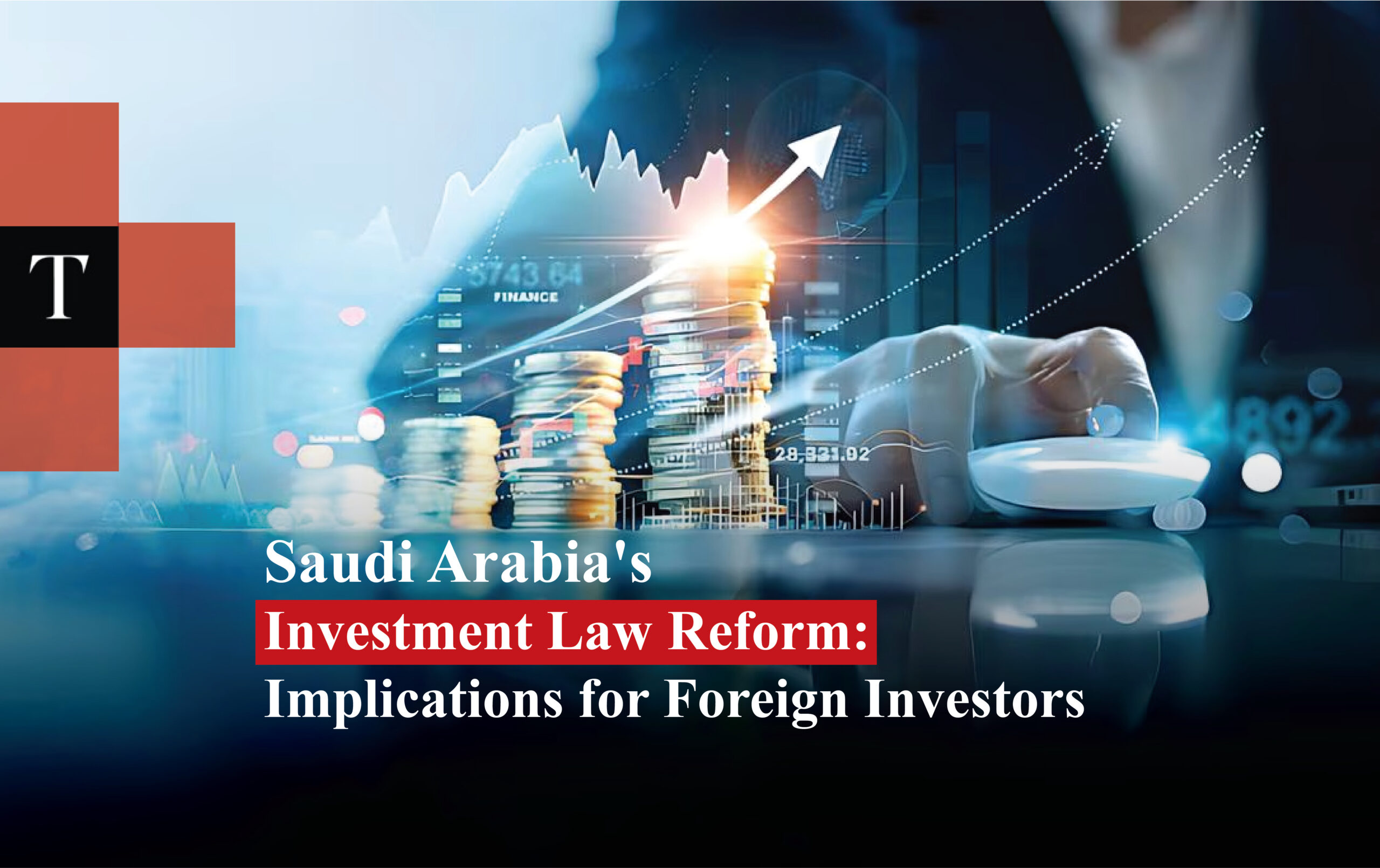 Investment Law Reform