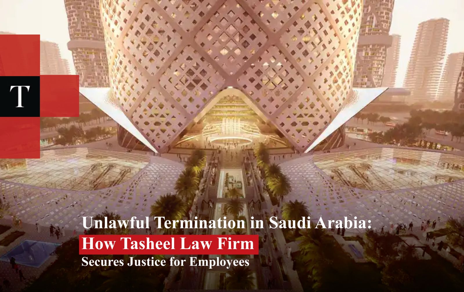 Unlawful Termination