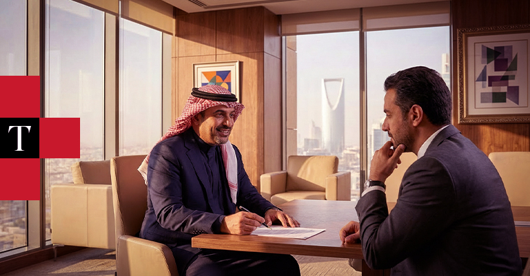 Legal Advisor Ensuring Compliance in Saudi Business Practices