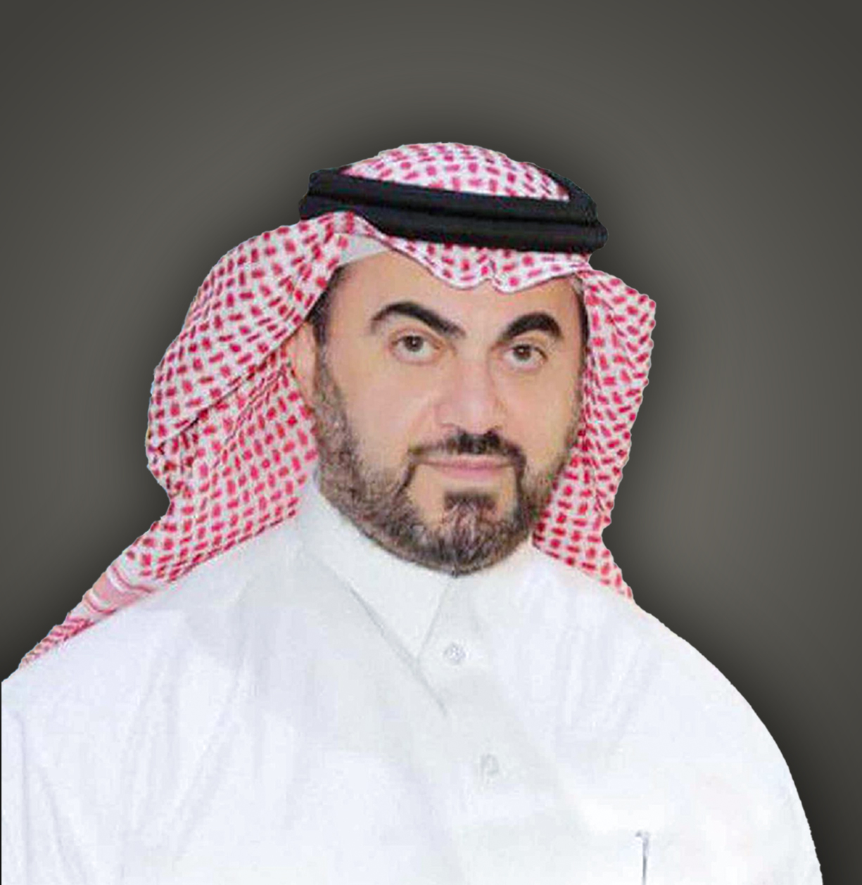 Osama Othman Al-Rumayan, Partner and Senior Business Consultant at Tasheel Law Firm.